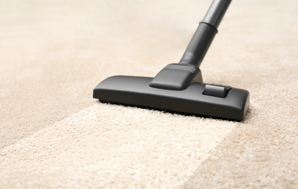 Mattress Cleaning & Dry Carpet Cleaning: Creating a Healthier Home