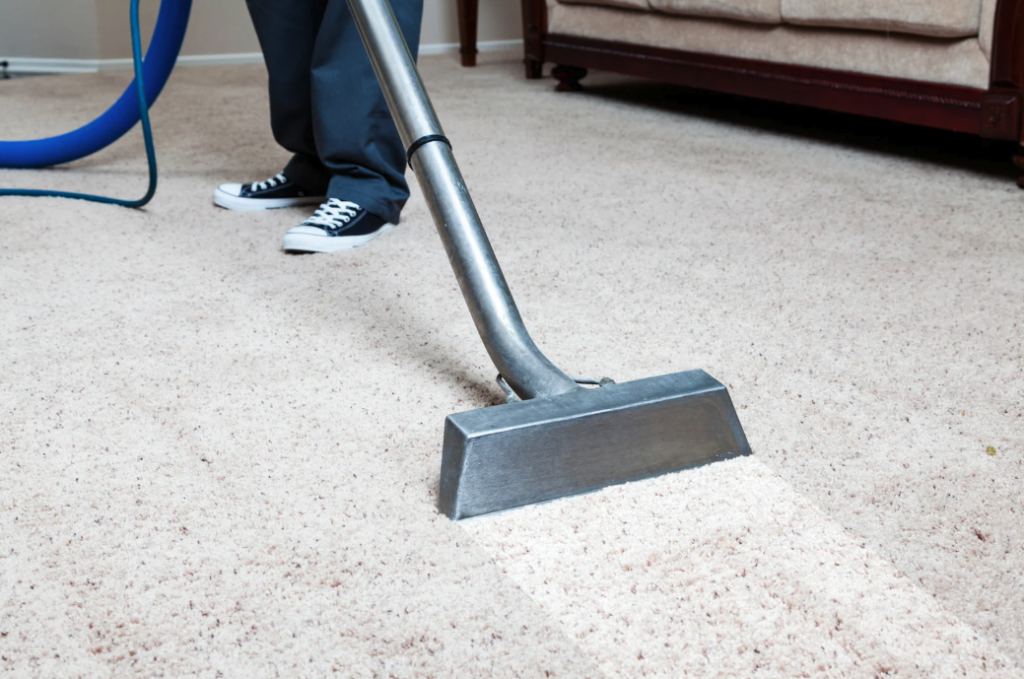 Carpet Cleaning: How Often Should You Clean Your Carpets?