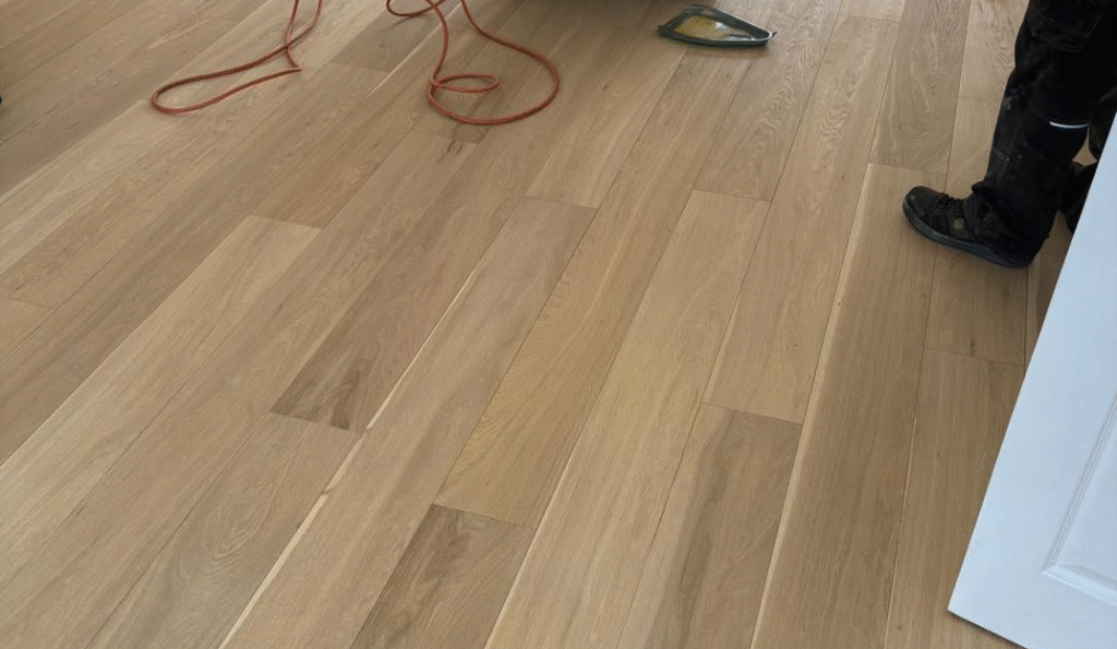 Floor Sanding Near Me: Expert Hardwood Floor Restoration
